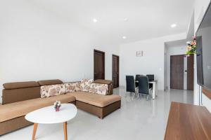 Tina căn hộ sát biển Mermaid