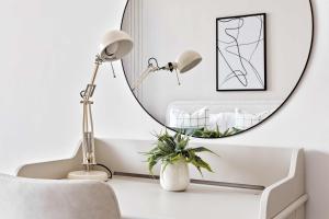Silkhaus New 1 BDR near Reem Mall in Al Reem Island