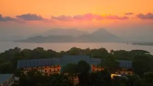 Amba Yaalu - Thema Collection "The first women-led hotel in Sri Lanka" - Bakamuneulpota