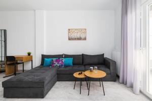 Angel House Sea View 2 Bedrooms 4p Apartment