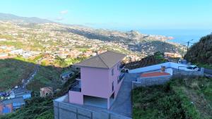 Peaceful Valley house