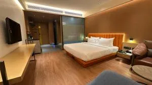 37th Crescent Navi Mumbai - Sheva