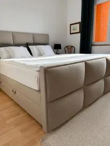 Apartament Blumenblick - Rielasingen-Worblingen