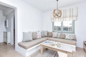 Villa Glyfada, 100m From the Beach