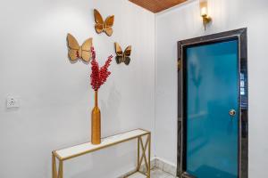 Blue Beach Villa