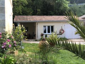 Cottage du Capitaine