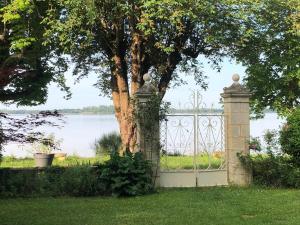 Cottage du Capitaine