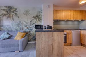 Appartements Appartement Palma - Welkeys : photos des chambres