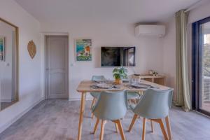 Appartements Appartement Palma - Welkeys : photos des chambres