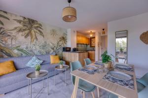 Appartements Appartement Palma - Welkeys : photos des chambres