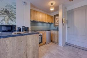 Appartements Appartement Palma - Welkeys : photos des chambres