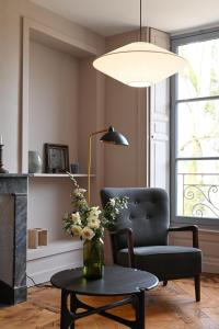 Hotels Hotel les Pres : photos des chambres