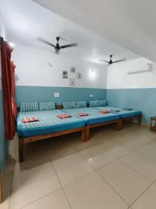 Paradise Sea Wave Resort - Vānūr