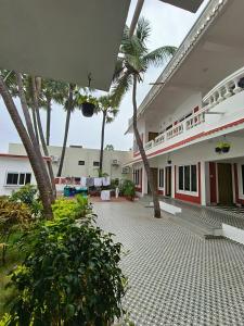 Paradise Sea Wave Resort