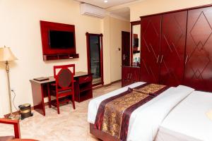 Nyumbani Hotels and Resorts