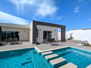 Wonderful villa rental with swimming pool
