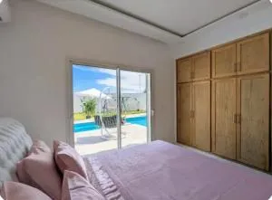 Wonderful villa rental with swimming pool - Terhalla