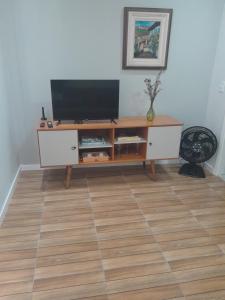 Apartamento 1 quarto próximo ao Aeroporto, e Orla de Camburi