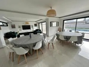 Maison 70 avec 8 chambres lechaffardcom - 维勒枫丹