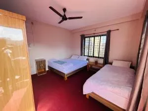 PNP Apartment - Siddharthanagar