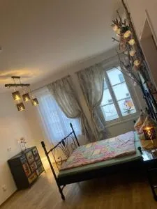 Katharina Haus, Wiel - Ravne na Koroškem