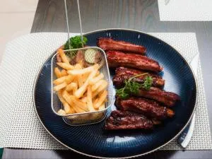 Rensia Palace & Spa - Louis Trichardt