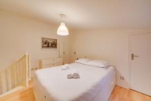 Bel appartement Bordeaux Tourny