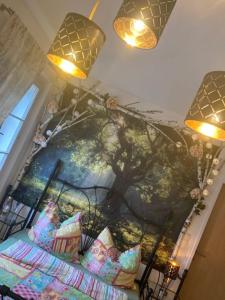 Katharina Haus, Wiel