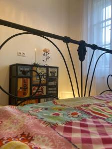 Katharina Haus, Wiel