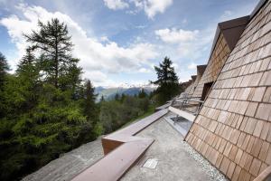 Appartamenti Larice Pila