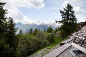 Appartamenti Larice Pila