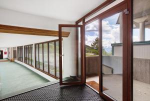 Appartamenti Larice Pila