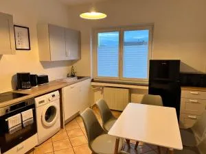 FirmenQuartier24 in Düren - Jülich