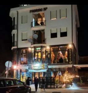 Apartments Padrino BP - Dvor