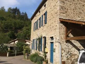 Location pour professionnel en déplacement - Thorrenc