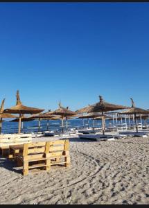 Apartament Stefan Mamaia Nord