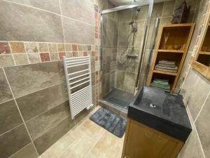 B&B / Chambres d'hotes Le Relais des Chevaliers 