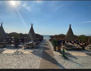 Apartament Stefan Mamaia Nord