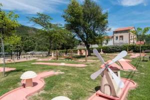 Campings Camping 3 etoiles - Piscine - ccaaafi : photos des chambres