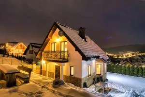 Wichrowe Zacisze 2 - Krynica-Zdrój