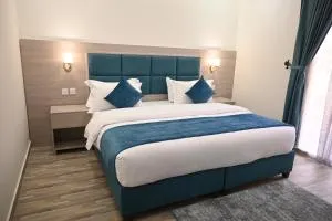 ان هاوس ون - Ath Thuqbah