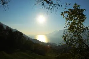 Chalet Ca' la Fratela - Ала