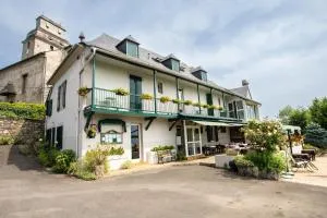 Auberge Le Cabaliros - Arras-en-Lavedan