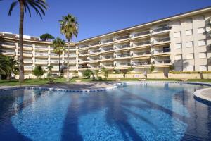 Arenda Flam202 1st Beach Line, Pool, Free Wifi