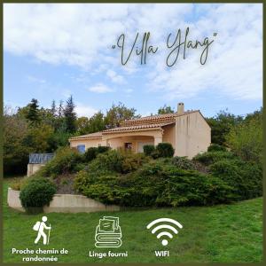 Villas Villa Ylang - climatisee : photos des chambres