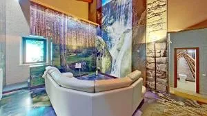 Premium Habitat Xic - Tona