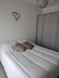 Appartements Le Sud : photos des chambres