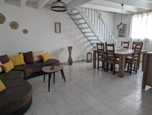 Appartements Le Sud : photos des chambres