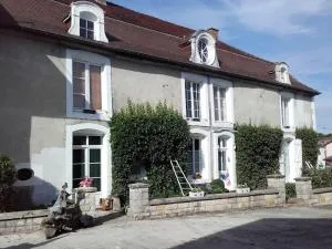 Chambres d'hotes la Fromagerie du Relais Postal Royal - 肖蒙