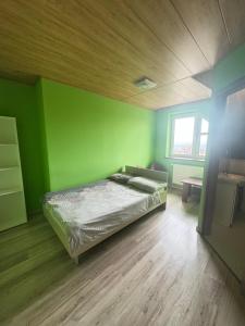 Agroturystyka Grafit